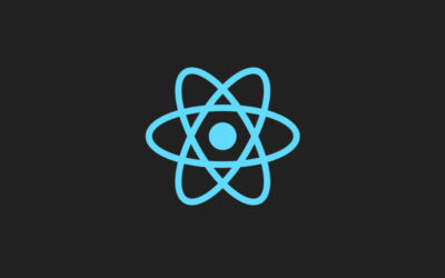 Getting Started with React Project
