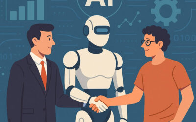 AI in Business: Friend, Foe, or Supercharged Sidekick?