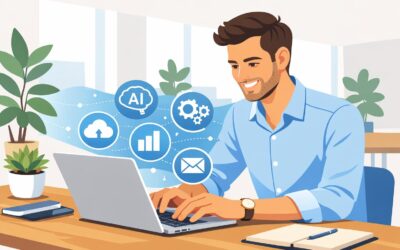 How Small Businesses Can Actually Use AI (Without Overcomplicating It)